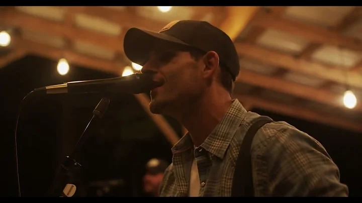 Southerland - Ice Cold Country Music (Official Vid...