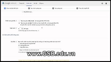 Cách sử dụng quảng cáo Mạng hiển thị để thúc đẩy cài đặt ứng dụng