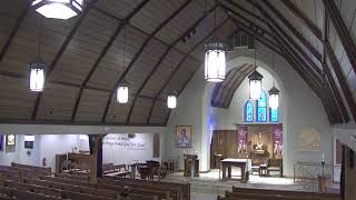 Saint Teresa of Calcutta Parish - North Lake, WI