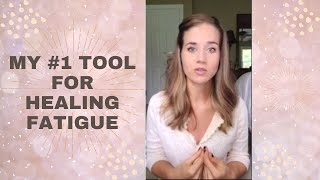 Transpirational Havening: The Simplest & Most Effective Tool for Moving Emotions & Healing Fatigue