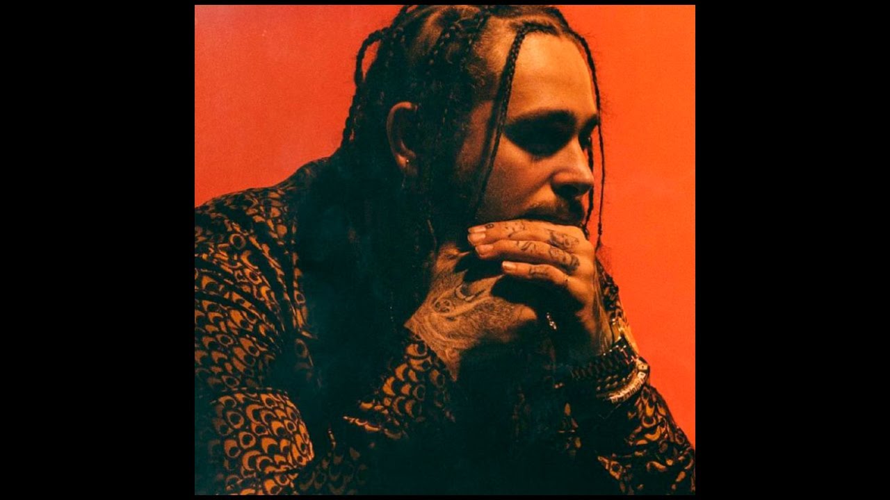 (SOLD) Post Malone x The Weeknd Type Beat - Hopeless