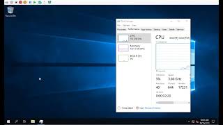 Windows 10 Enterprise LTSC 2019 64bit - LiteOS 1.1v fix