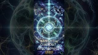 Ambient Chillout Electronic #Shorts #SpaceAmbient #ElectronicMusic