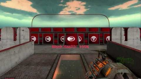 Sourceforts v1.9.4.1 - Wall of...