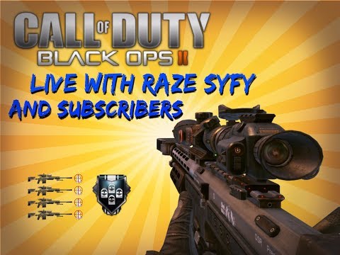 BO2 ZOMBIES ROUND 50 CHALLENGE!! - BO2 ZOMBIES ROUND 50 CHALLENGE!!