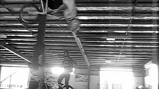 Ramp Attack BMX Backflips