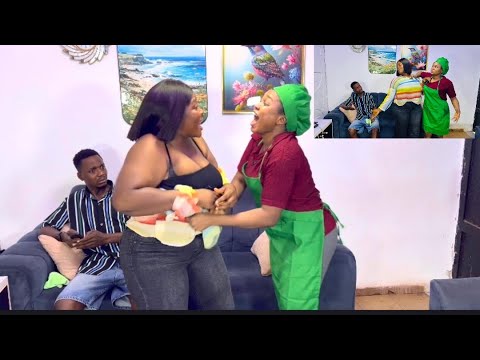 ARROGANT WIFE MESSED WITH THE WRONG HOUSEMAID AND THE WORSTHAPPENED