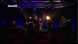 Video thumbnail of "Kanal 21 Tommy Schneller Band - Can I Change My Mind"