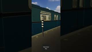 Train Roblox.