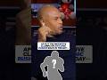 AP wasn’t giving up the goods #nfl #nflfootball