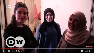 Suriyeli Annenin Çocuklarına Kavuşma Umudu - Dw Türkçe