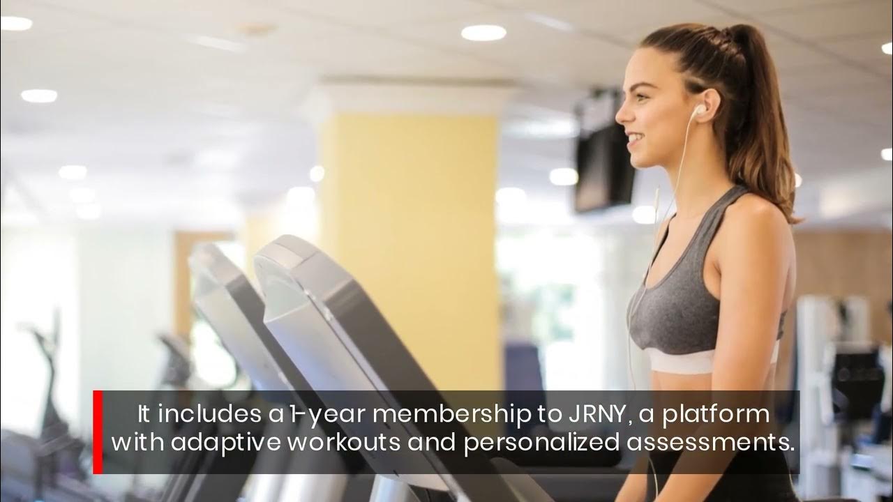 The Best Treadmills With TV Screen That Work With Netflix, Hulu & Other