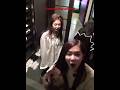 A DARK REALITY Blackpink Jennie Jisoo Rosé Lalisa Kpop Deadline Scary Dark 
