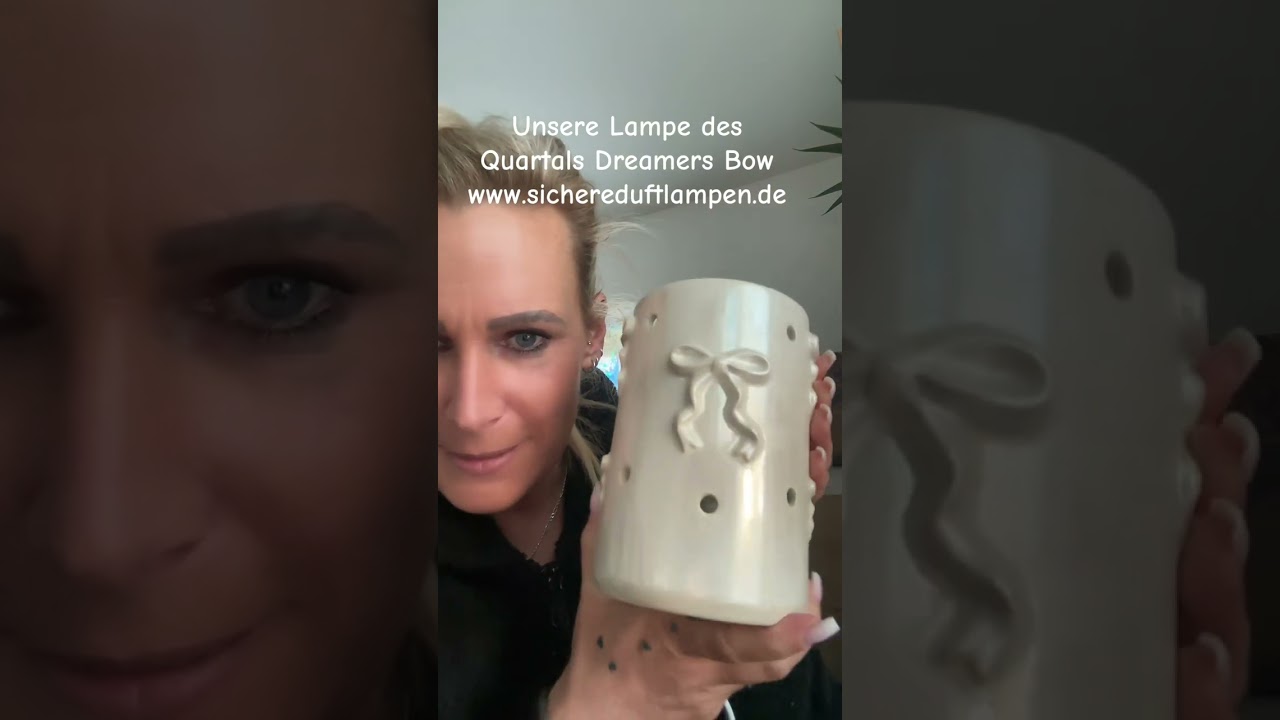 Unsere Lampe des Quartals 