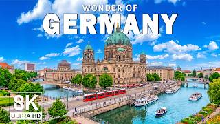 Details Wonders of Germany – Fairytale Castles, Alpine Villages & Scenic Landscapes | Travel Documentary 4K Guide