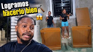     UN DÍA NORMAL EN MI FAMILIA… TERMINÓ SIENDO UNA LOCURA 😂