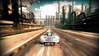 Celebrity Split/Second Velocity Game Test (Pc) Wealth