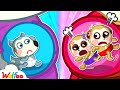 How Does Mommy Pregnant with Twins? - Wolfoo and Pregnancy Diary of Mommy 🤩 Wolfoo Kids Cartoon