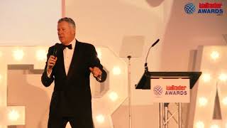 Asian Trader Awards 2017