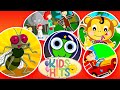 Youtube Thumbnail title