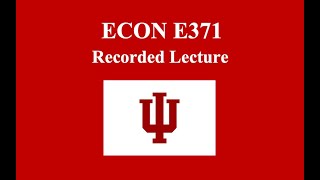 Class Recording 2/18 E371