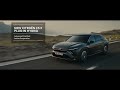 New Citroën C5 X Plug-in Hybrid - Nothing moves us like Citroën