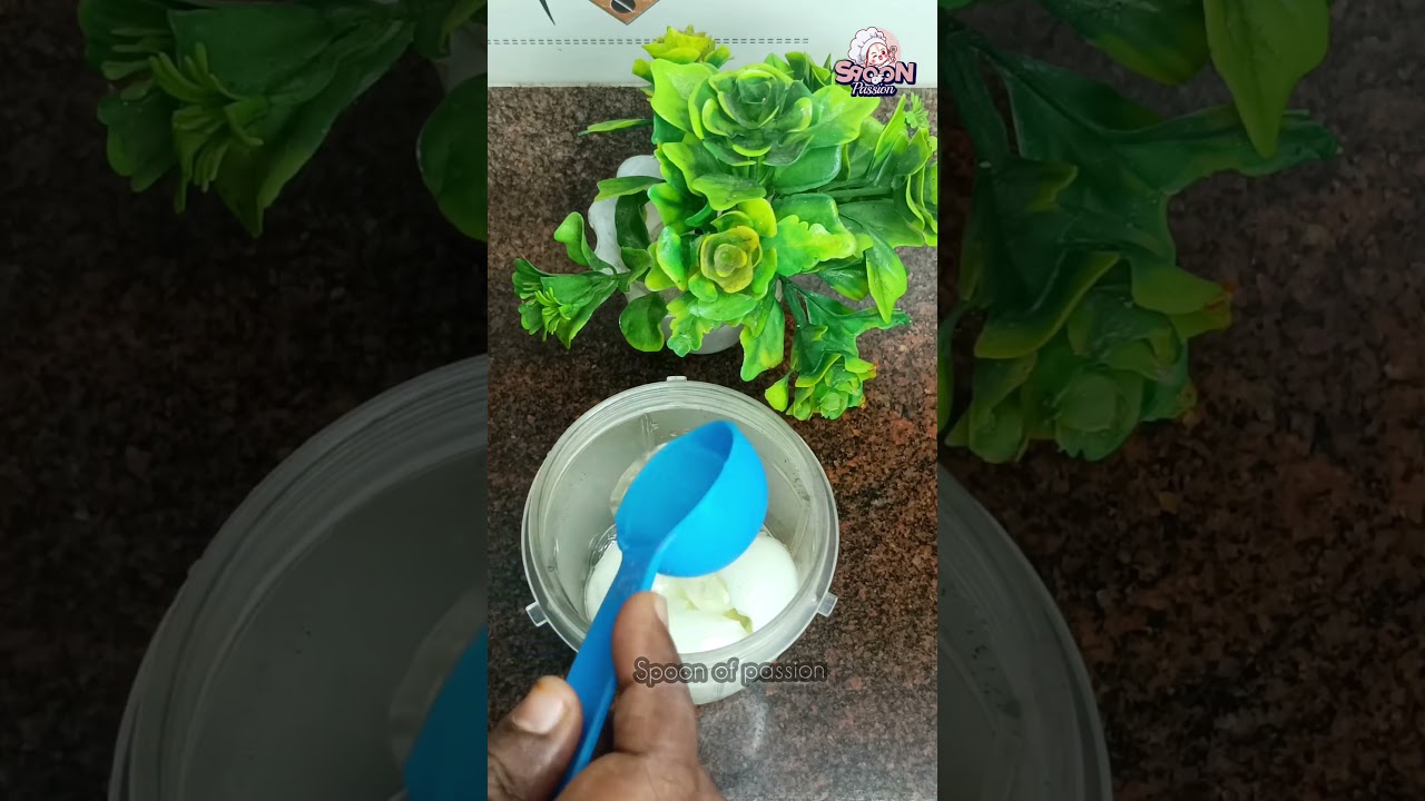 Dubai Trending Creamy Iffa Chicken