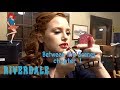 Riverdale: Between the Scenes | Madelaine Petsch