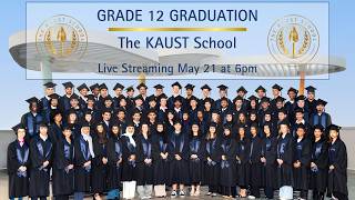 TKS G12 Graduation Year 2026
