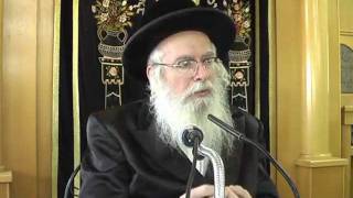 תחילת הזמן - איך לצאת מקטנות המוחין