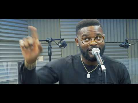 Falz - Rehearsal with Alternate Sound