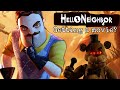 Will the Hello Neighbor movie actually be good?