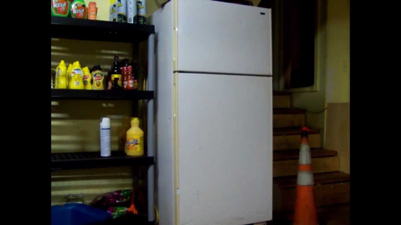 Ghost and Priest episode 2