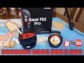 Обзор Samsung Gear Fit 2 Pro(сравнение с Samsung Gear Fit 2)