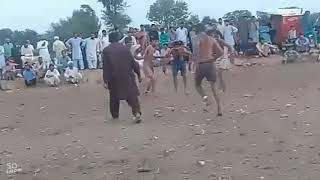 Azhar Kamboh Kabaddi 5Ck