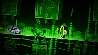 Controlled Chaos By Zipixbox Extreme Demon