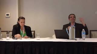 2023 CDX CTW Americas Session with Marc Lefebvre, Chief Technology Officer of ClearOpx