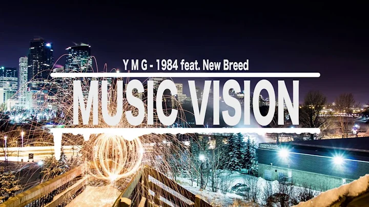 Y M G - 1984 feat. New Breed