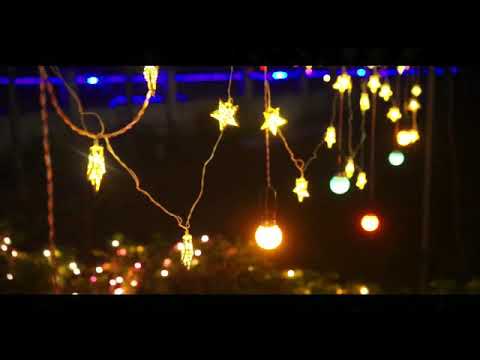 New Christmas song trailer video