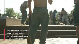 Influential Bay Area skateboarder Marc Johnson dies at 49