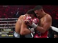 Benavidez vs Morrell HIGHLIGHTS: February 1, 2025 | PBC on Prime Video
