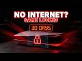 PS5 DRM SHOCK 😱 30 Day Online Check Rule Explaine