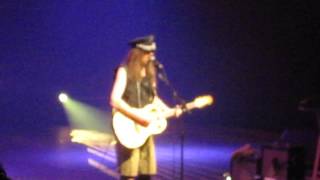 Video thumbnail of "Julian Cope - Liver Big As Hartlepool at the Roundhouse 4th February 2017"