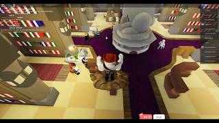 Blockate - Easter Event Ep 1 | EGGcellently EGGecuted Event