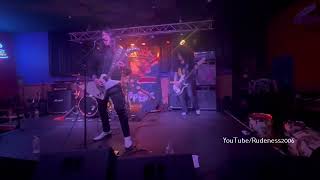 Space Vacation reign In Hell" 5/7/26