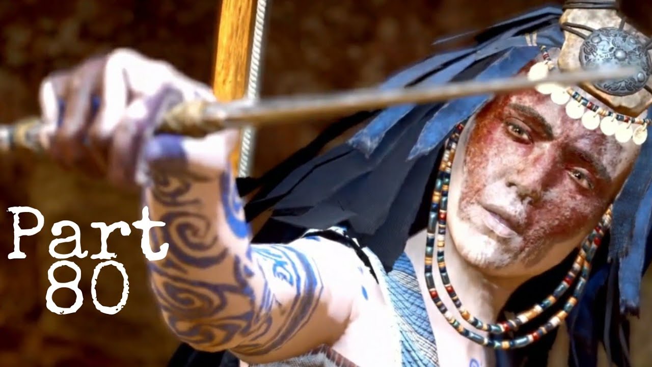 Assassin's Creed Valhalla : The Gutted Lamb : Gameplay Part 80