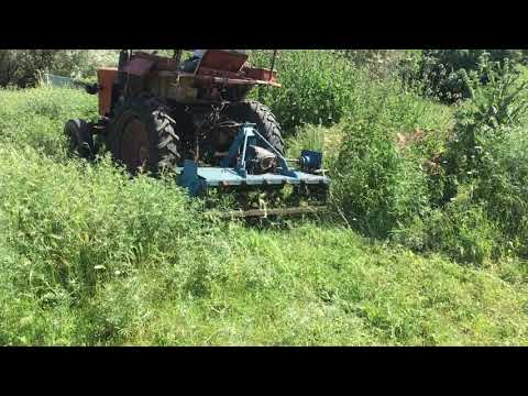 ბალახის საჭრელი აპარატი