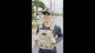 Murph Challenge
