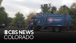 Many Fort Collins residents are paying for a trash service they have never used