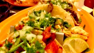 Fiesta Time Amigos Mexican Grill